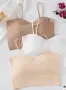 три броя бюстиета с подплънки , снимка 1