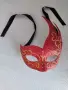 Оригинална венецианска маска - Ръчно рисувана (Made in Italy - Venezia), снимка 1
