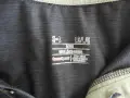 Тениска Under armour — Мъже размер L Синьо, снимка 4
