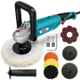 ENEACRO 1200 W полираща машина, снимка 1