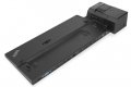 Lenovo ThinkPad Ultra Docking Station 40AJ + зарядно 135W за новите L T X P серии, снимка 2