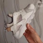 маратонки Nike Air Huarache номер 40 ,5 - бяло, снимка 8