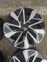 джанти Toyota bz4x rav4 18, снимка 7