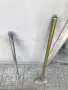   Чук    за    разбиване    с   метална  дръжка     . , снимка 4