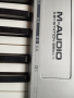 M-AUDIO клавиатура/пиано 88 клавиша , снимка 2