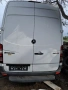 Мерцедес Спринтер 319CDI, снимка 2
