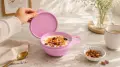 Купа Юниор 3л. Tupperware , снимка 3