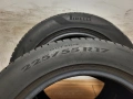 225/55/17 Pirelli / летни гуми, снимка 6
