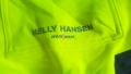 HELLY HANSEN 77472 Hi Vis Construction Stretch Work размер 52 / L работен панталон W4-420, снимка 5