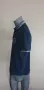 Hugo Boss Cirkle Pique Cotton  Mens Size M  ОРИГИНАЛНА Тениска!, снимка 5