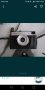 стар руски фотоапарат Смена 8 с кожен калъф., снимка 2