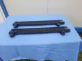 Багажник за ски и сноуборд Thule, снимка 3