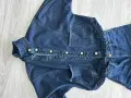 Дамски комплект -ZARA Хс -50€, снимка 5