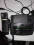 Стационарен телефон с радио, снимка 2