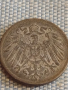 Четири монети стари редки грошове, пфенинг Австрия, Германия за КОЛЕКЦИЯ 31461, снимка 5