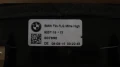 Оригинален централен въздуховод табло за BMW F20 F21 F22 F23 9207116, снимка 6