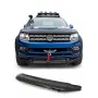 Спойлер за преден капак Дефлектор за Volkswagen Amarok 2010-2021, снимка 1