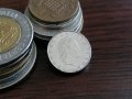 Монета - Италия - 50 лири | 1992г., снимка 2