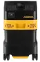 Професионална прахосмукачка Mirka DEXOS 1230 M AFC/ 1200W/ 30л, снимка 4