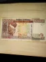 ГВИНЕЯ - 5000 ФРАНКА 1998, снимка 1