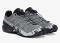 Salomon Speedcross 6 Wide, снимка 1