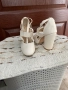 Обувки с ток, снимка 2