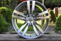 20" Джанти БМВ 5X120 BMW X3 X4 X5 E70 F15 X6 E71 F16 M50D M Sport , снимка 3