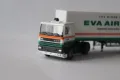 HERPA 1/87 H0 DAF КАМИОН МОДЕЛ ТИР ИГРАЧКА КОЛИЧКА, снимка 3