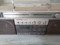 Universum Senator CTR 2226 Ghettoblaster Boombox, снимка 2