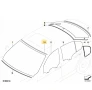 Ново Оригинално Уплътнение за предно Стъкло BMW E90 E91 , снимка 4