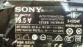 SONY KD-43XH8077 със счупена матрица ,1-002-850-31 ,1-004-240-11 ,6870C-0814A ,DHUR-SY63 ,ADP-120CR , снимка 18