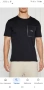 Hugo Boss Luxury Cotton Mens Size L НОВО! ОРИГИНАЛ! Мъжка Тениска, снимка 3