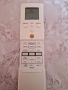 Дистанционно за климатик general, Fujitsu 8 in1, снимка 1