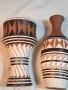 немски керамични вази Udo Mertzdorf 28/6, снимка 10
