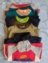 Блузки дълъг ръкав плътни р-р 92 -98, снимка 1 - Детски Блузи и туники - 30748318
