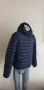 Lacoste Mens Size 54 / L Water Repellent НОВО! ОРИГИНАЛ! Мъжко Зимно пухено Яке!, снимка 8