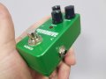 KOKKO FOD3 Mini Overdrive Pedal - Овърдрайв педал за ел китара - НОВ, снимка 6