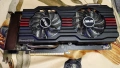 Asus GTX 660 DirectCU II 2GB, снимка 1