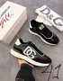 Мъжки маратонки D&G/Balenciaga/Valentino/Nike - Последни бройки - Намаление - 65 лв., снимка 4