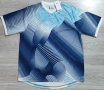 Оригинална тениска PUMA PUMATECH-X Relaxed Jersey – Нова с етикети, снимка 1