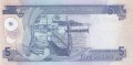 5 долара 2018, Соломонови острови, снимка 2