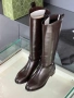 Дамски Ботуши ⚜️ Gucci , снимка 5