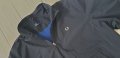 Fred Perry Mens Wind Jacket Size 2XL Пролет - Есен ОРИГИНАЛ! Мъжко Яке!, снимка 9