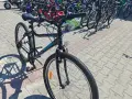 CROSS Велосипед 26" Ultra Gravita черен, снимка 4