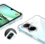 Прозрачен Силиконов Удароустойчив Кейс за Xiaomi Redmi A5, снимка 1