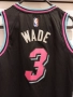 Чисто нов оригинален потник на Miami Heat - Dwyane Wade, снимка 3
