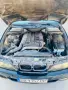 BMW e39 2.5 tds, снимка 6