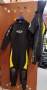 Зимен неопрен SAFAGA Tech Suit 7mm + 5.5mm, снимка 1