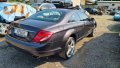 Mercedes Cl 500I W216 на части, снимка 5