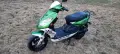 Скутер 870км. 49cc 4т. С документи , снимка 3